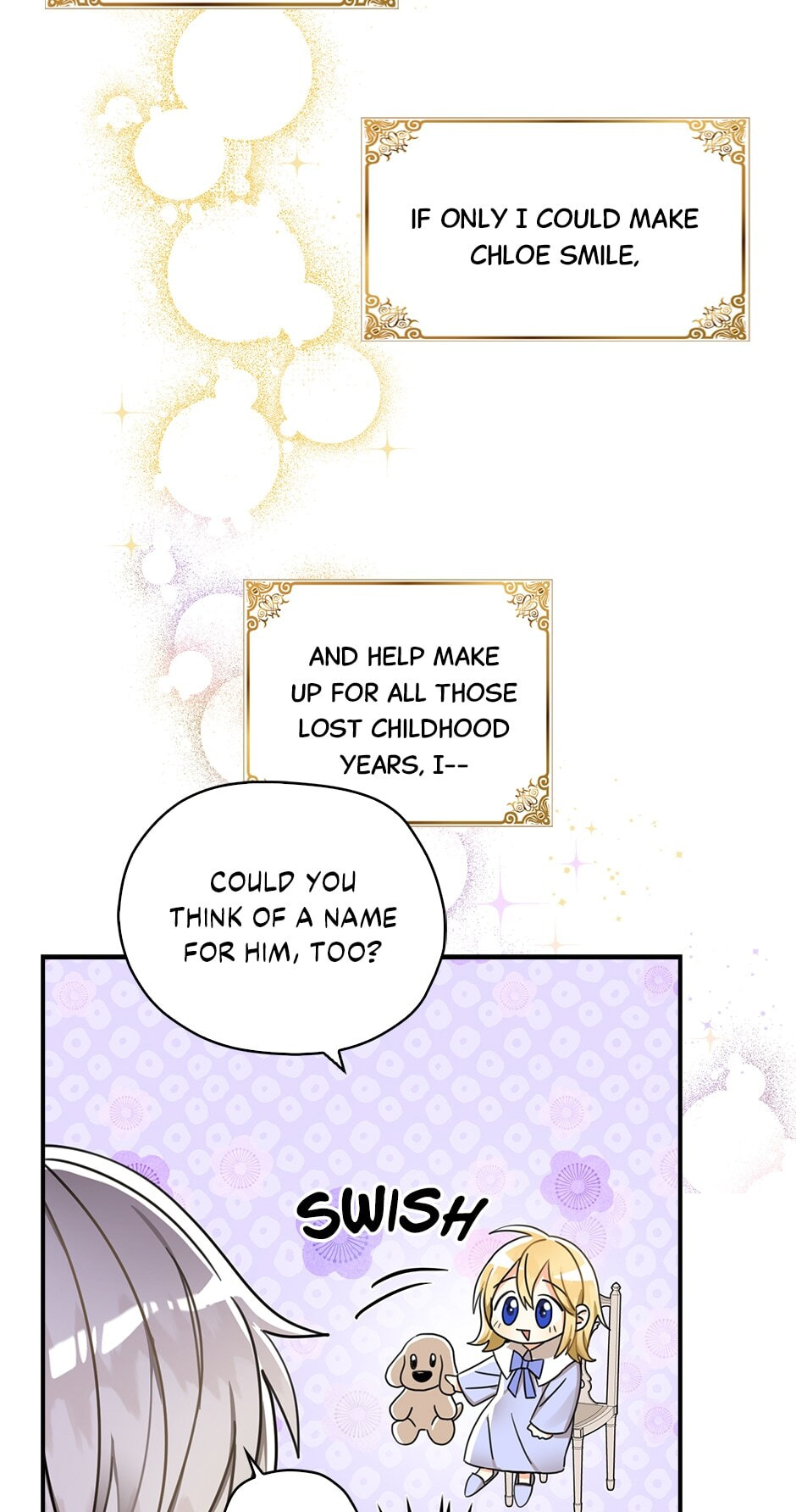My Three Tyrant Brothers Chapter 13 page 60 - 