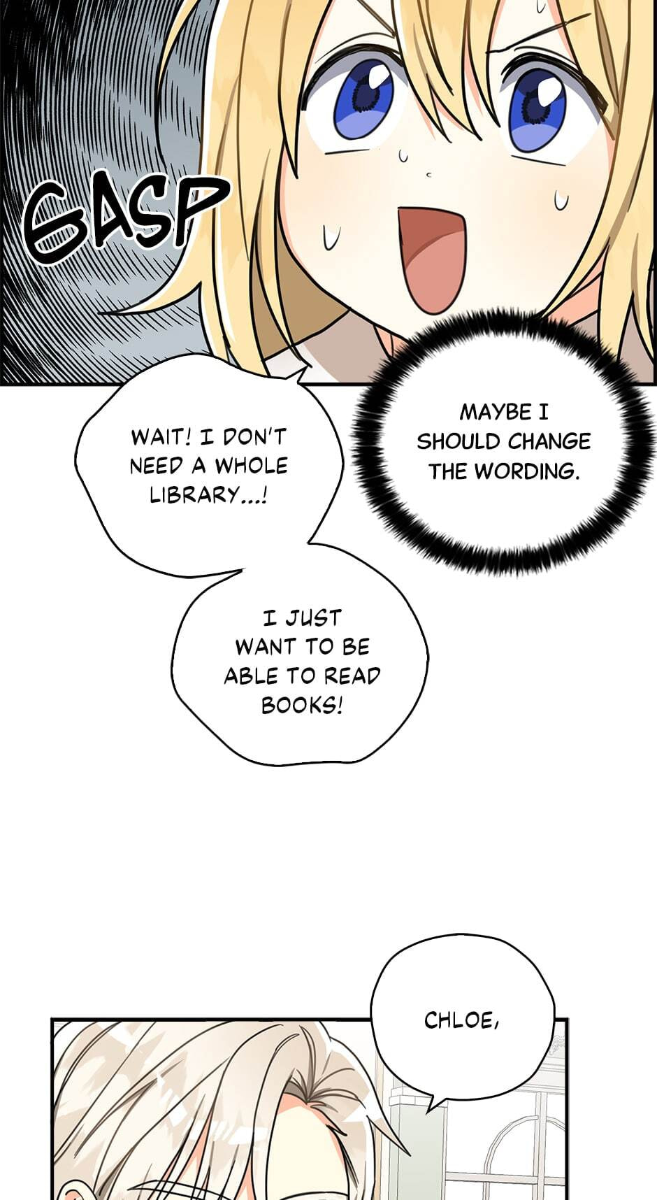 My Three Tyrant Brothers Chapter 13 page 66 - 