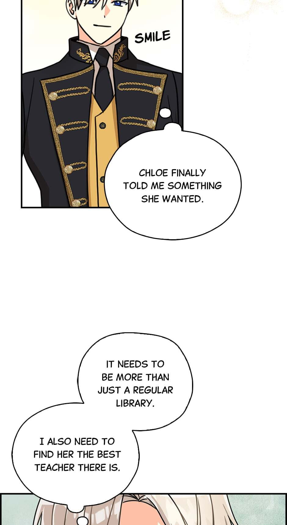 My Three Tyrant Brothers Chapter 13 page 70 - 