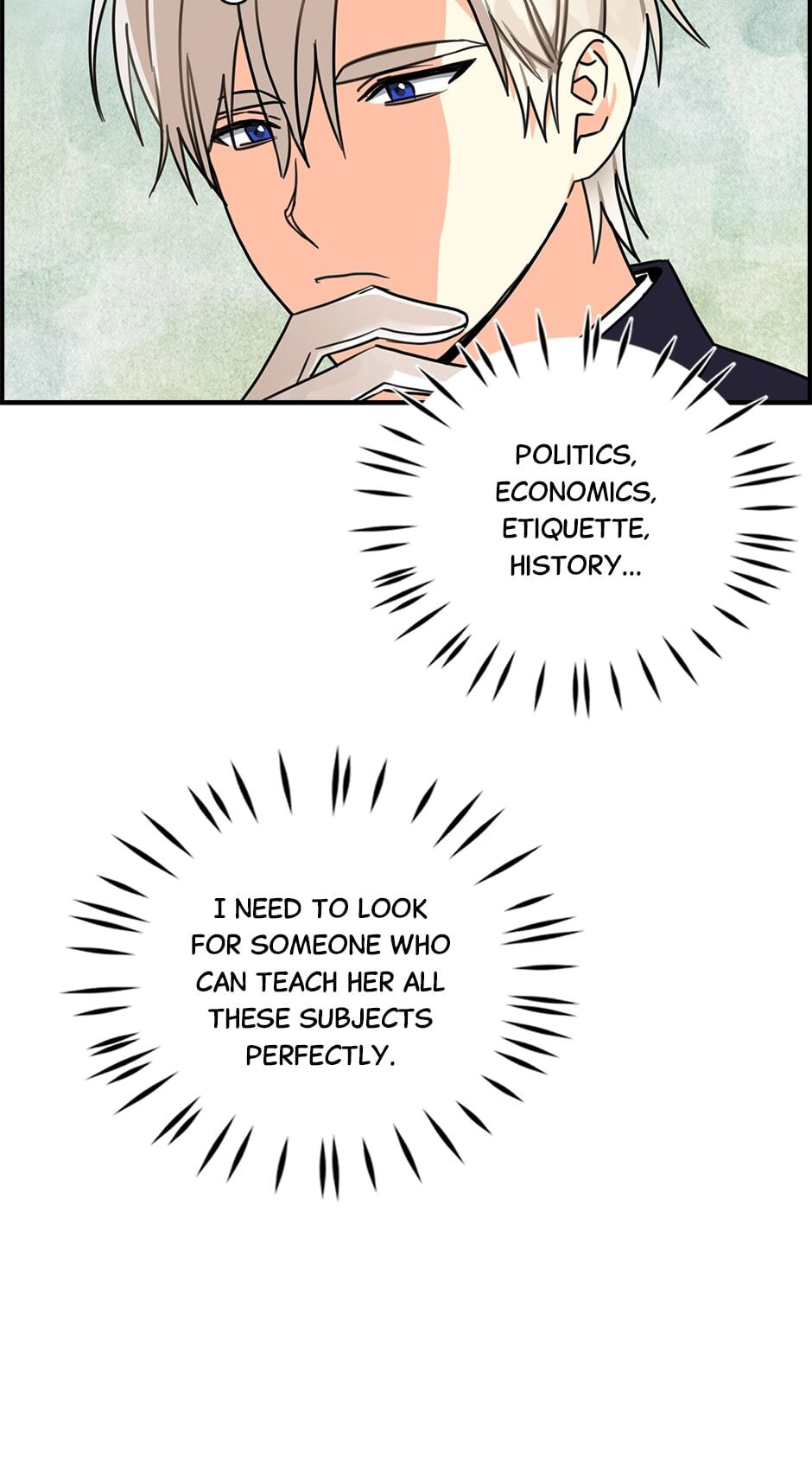 My Three Tyrant Brothers Chapter 13 page 71 - 
