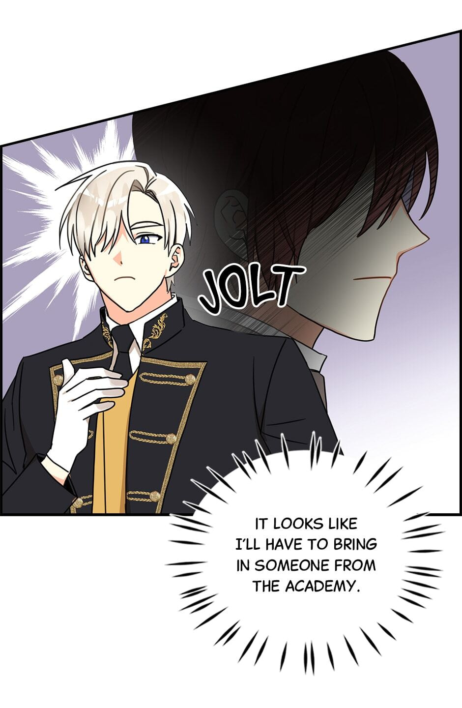 My Three Tyrant Brothers Chapter 13 page 72 - 