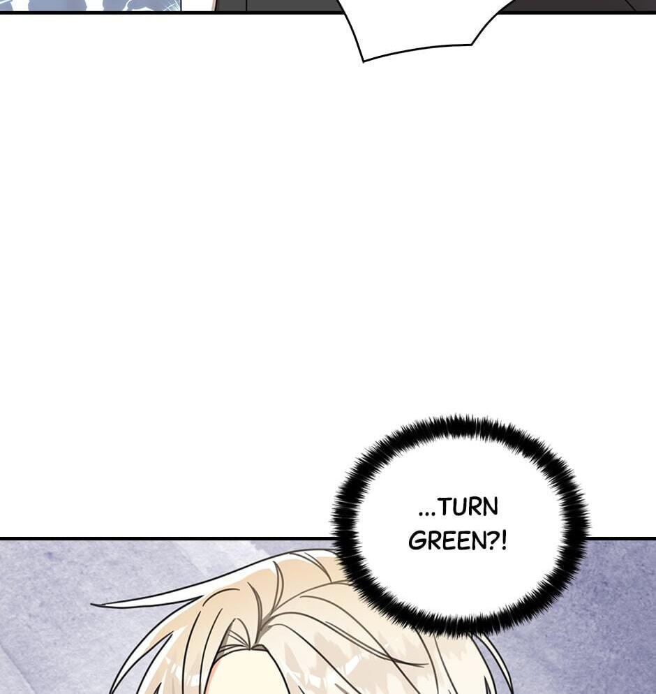 My Three Tyrant Brothers Chapter 13 page 10 - 