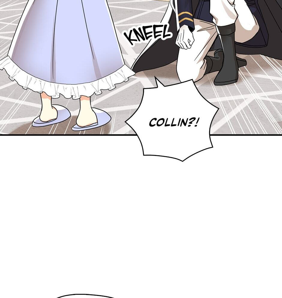 My Three Tyrant Brothers Chapter 14 page 14 - 