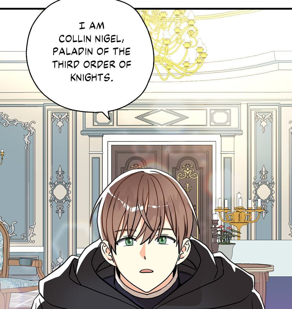 My Three Tyrant Brothers Chapter 14 page 15 - 