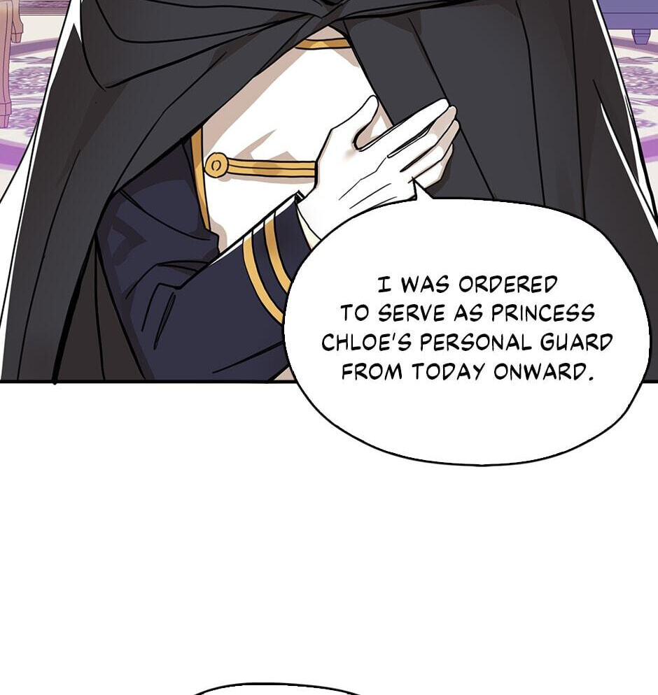 My Three Tyrant Brothers Chapter 14 page 16 - 