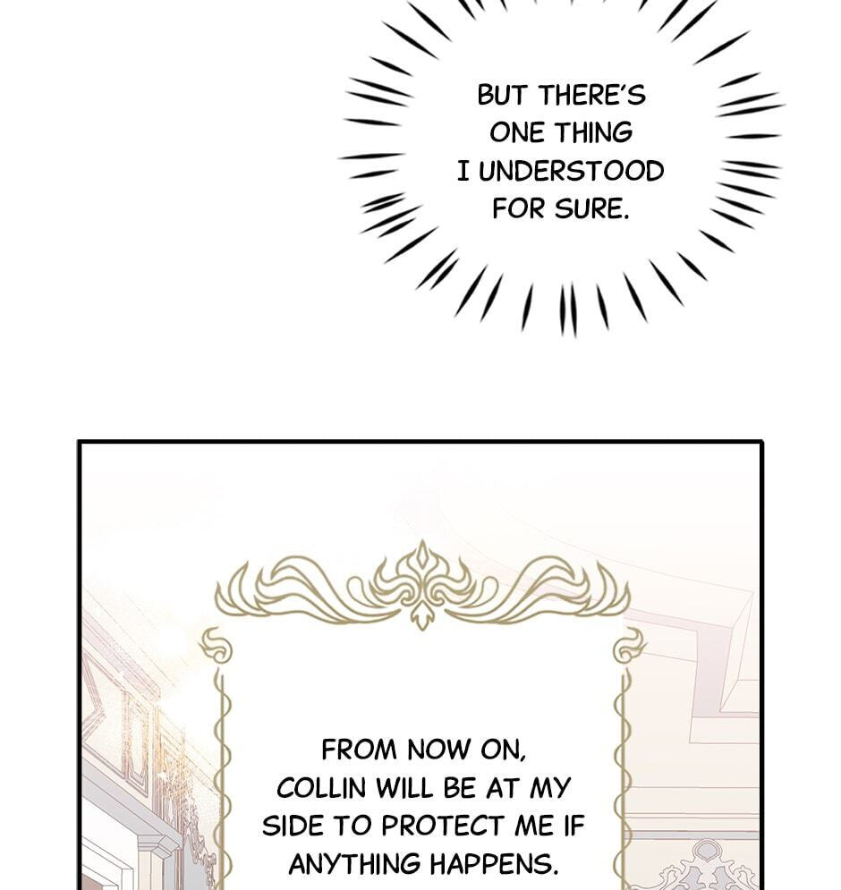 My Three Tyrant Brothers Chapter 14 page 19 - 