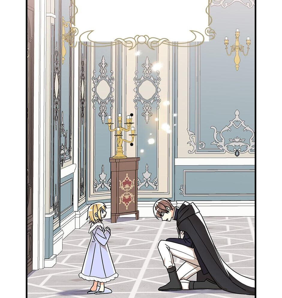 My Three Tyrant Brothers Chapter 14 page 20 - 