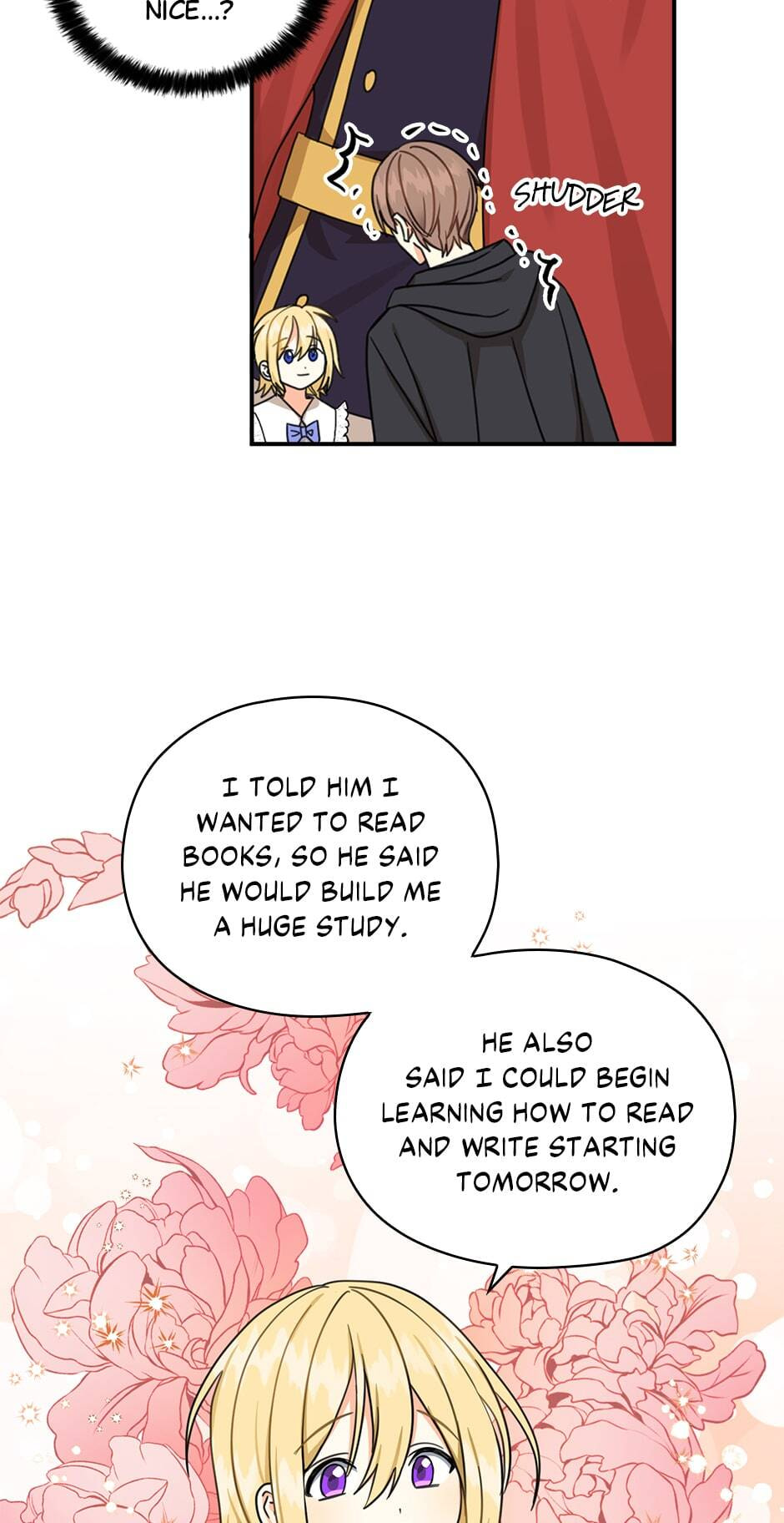 My Three Tyrant Brothers Chapter 14 page 27 - 