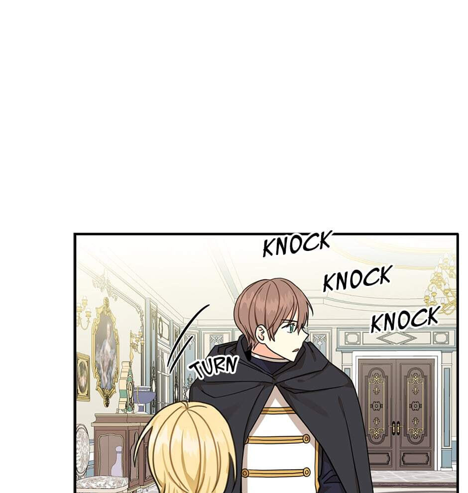 My Three Tyrant Brothers Chapter 14 page 29 - 