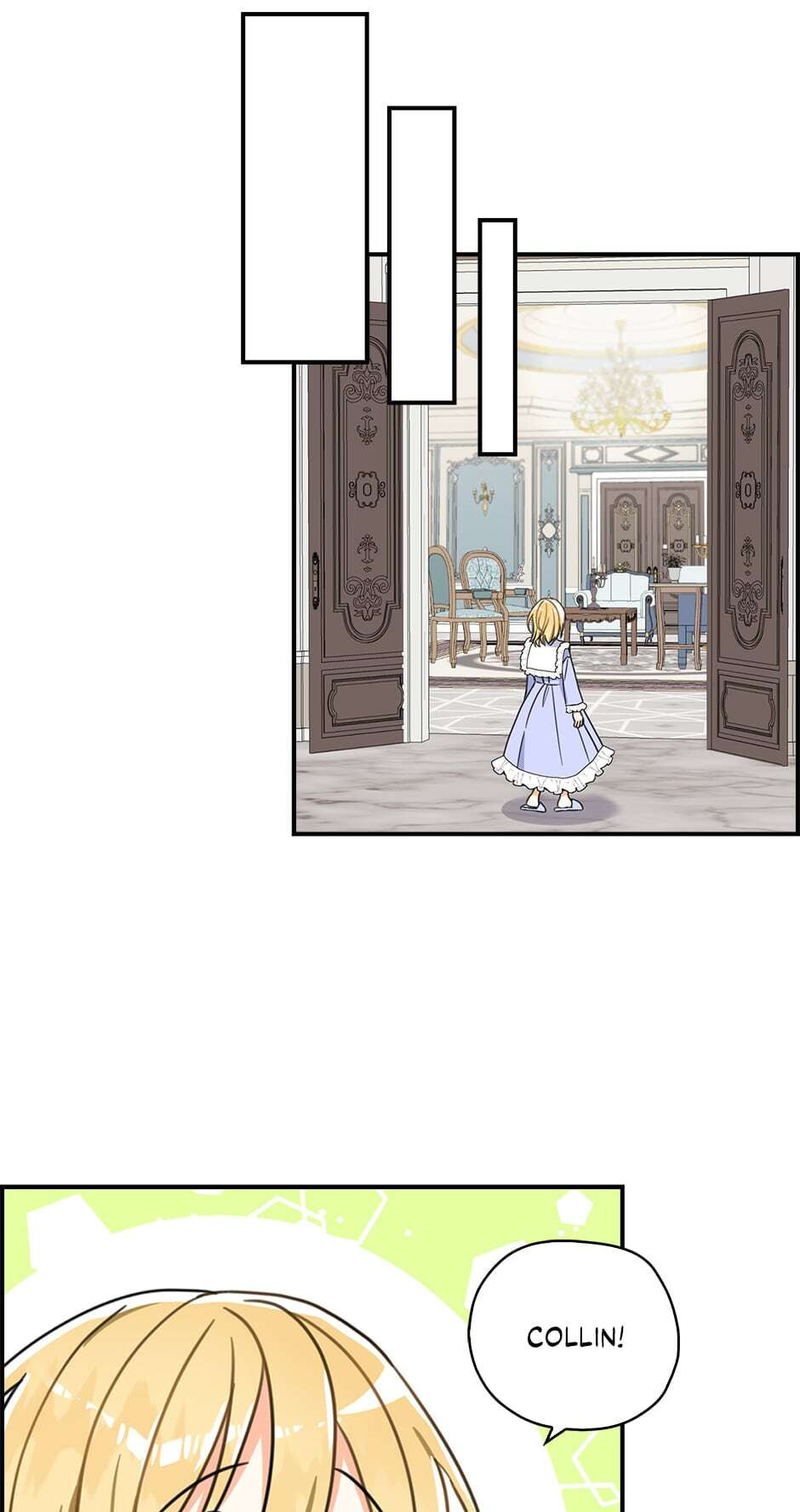 My Three Tyrant Brothers Chapter 14 page 4 - 