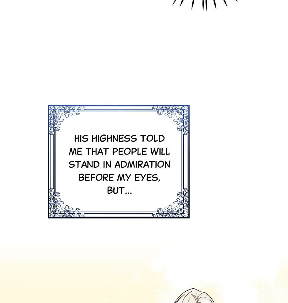 My Three Tyrant Brothers Chapter 14 page 33 - 