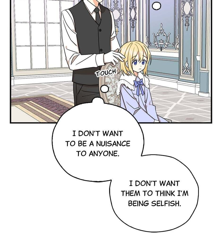 My Three Tyrant Brothers Chapter 14 page 36 - 