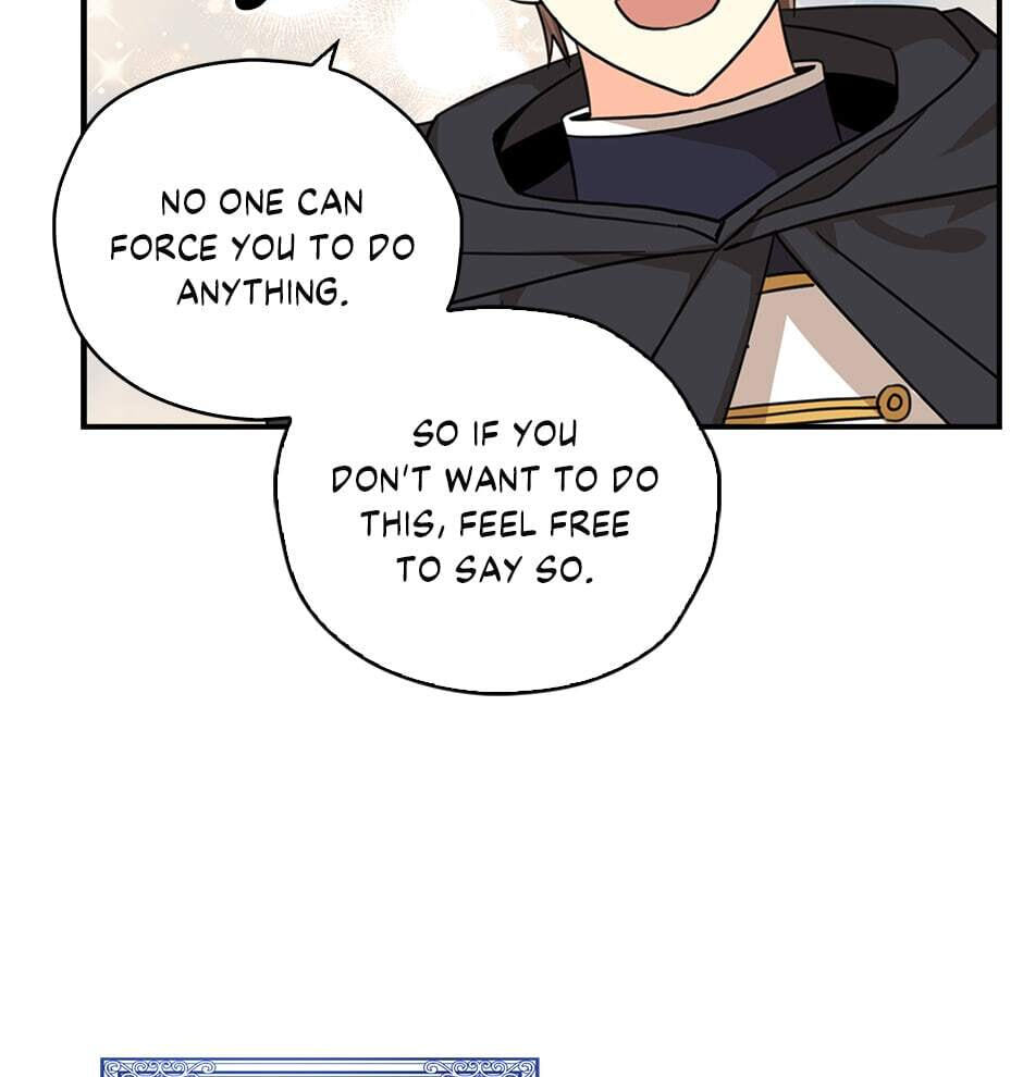 My Three Tyrant Brothers Chapter 14 page 39 - 