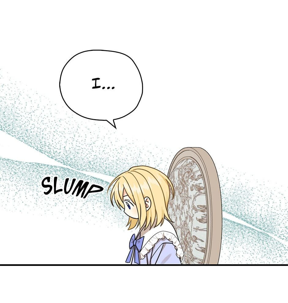 My Three Tyrant Brothers Chapter 14 page 42 - 