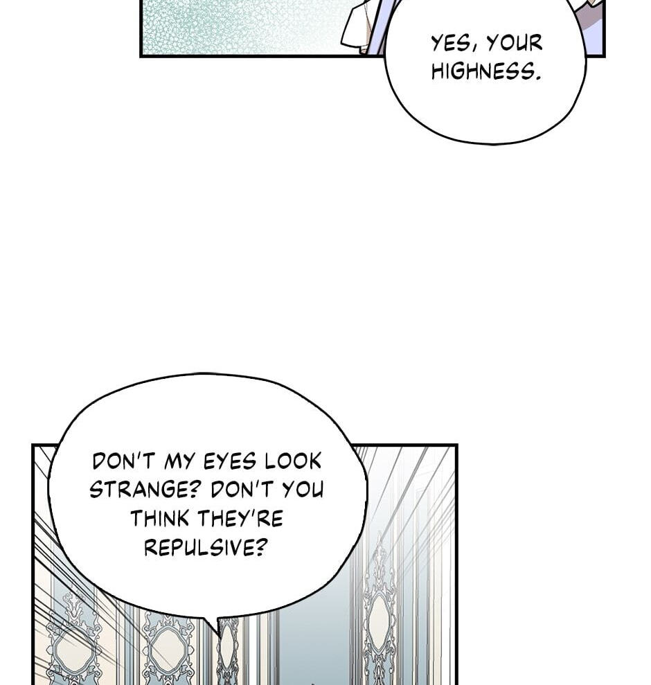 My Three Tyrant Brothers Chapter 14 page 44 - 