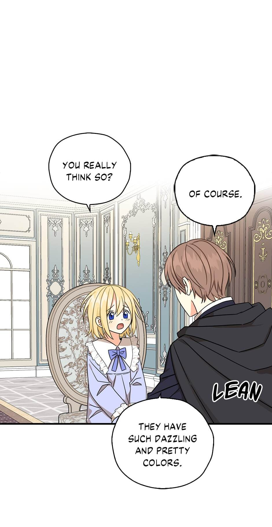 My Three Tyrant Brothers Chapter 14 page 47 - 