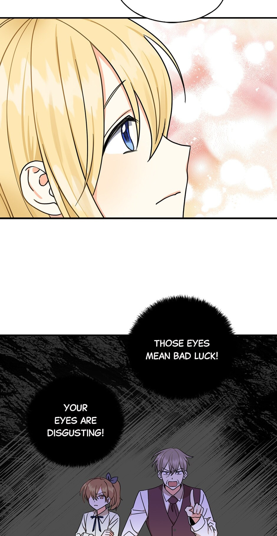 My Three Tyrant Brothers Chapter 14 page 49 - 