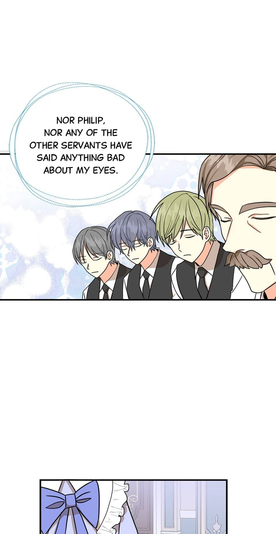 My Three Tyrant Brothers Chapter 14 page 51 - 