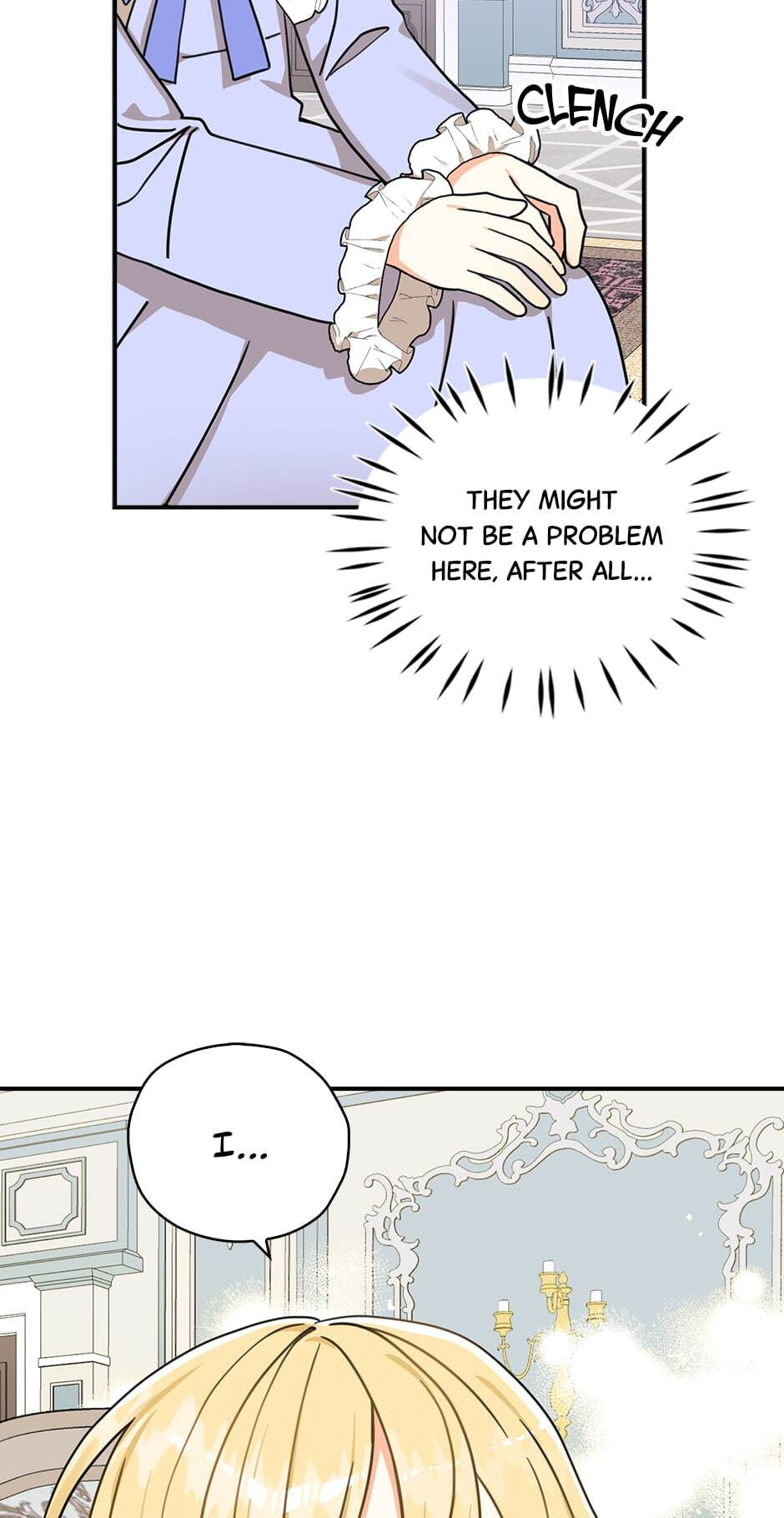 My Three Tyrant Brothers Chapter 14 page 52 - 
