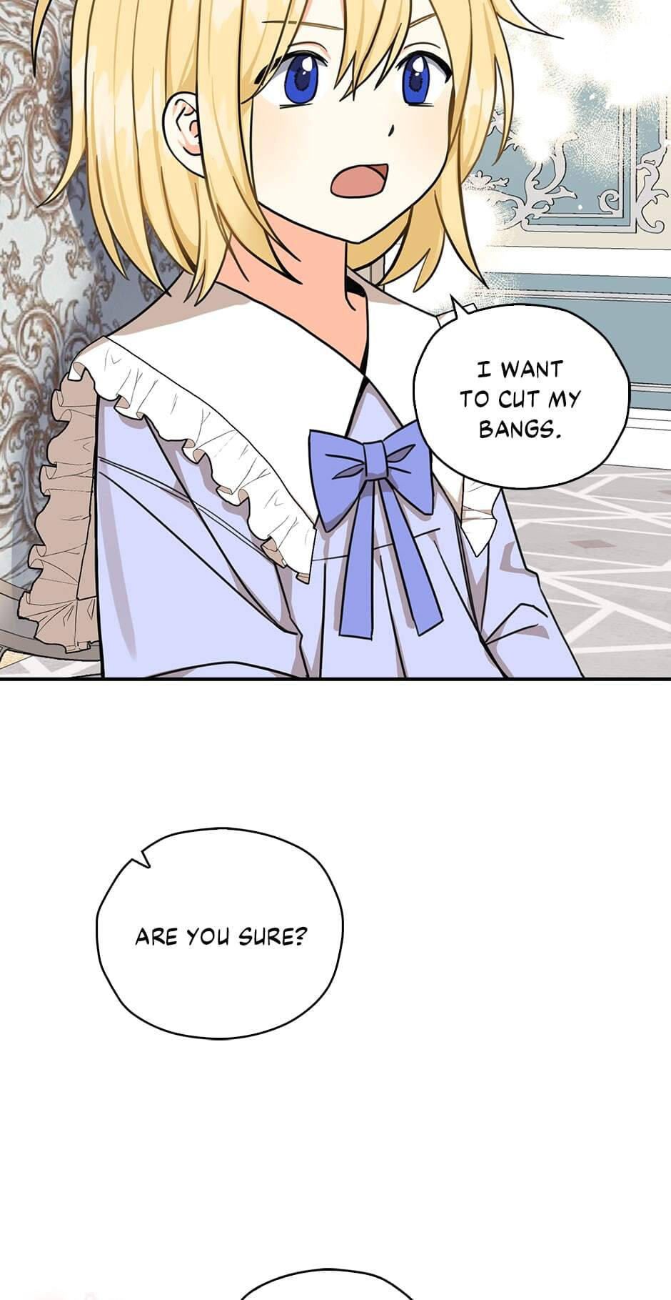 My Three Tyrant Brothers Chapter 14 page 53 - 