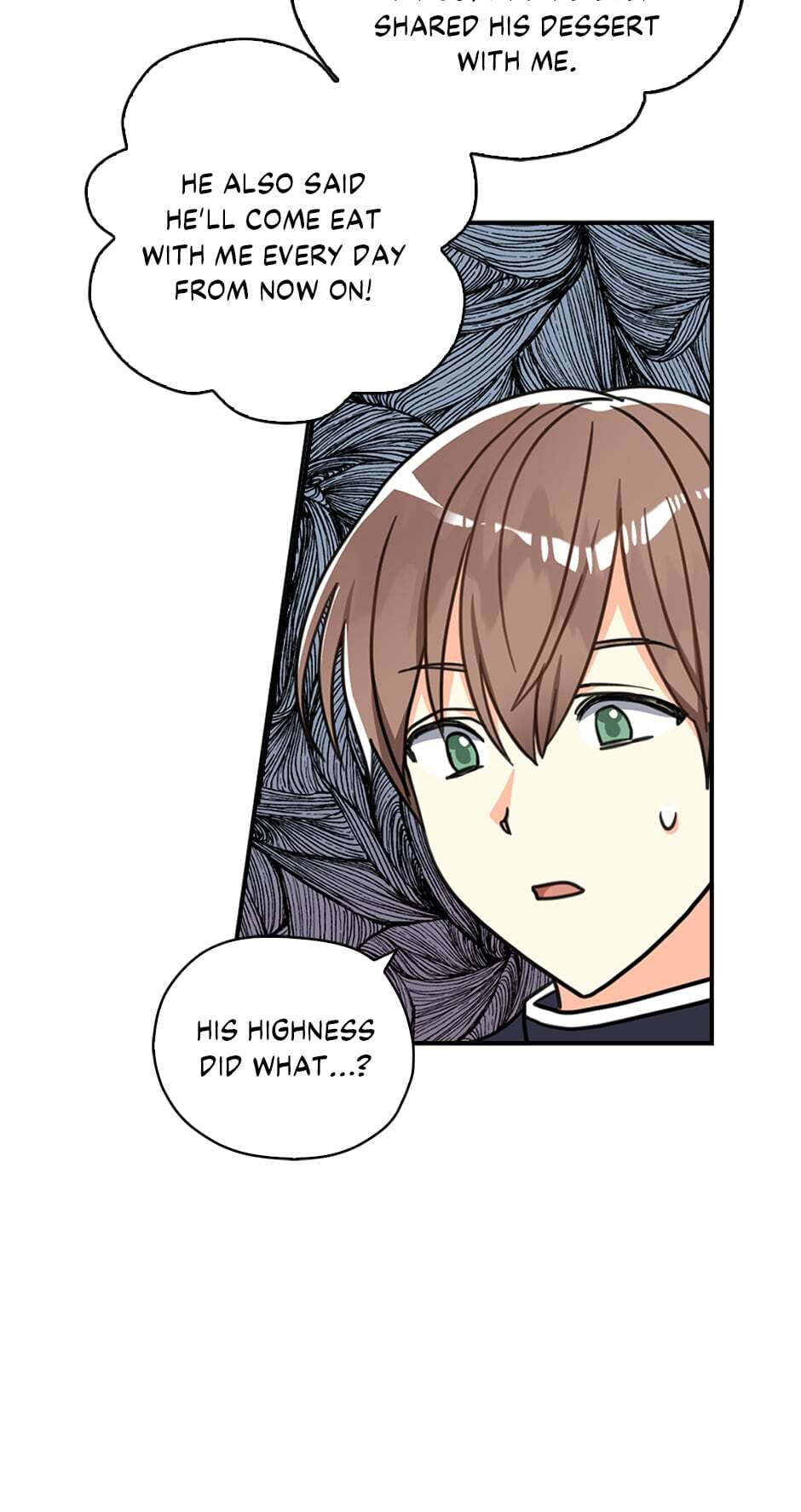 My Three Tyrant Brothers Chapter 14 page 7 - 