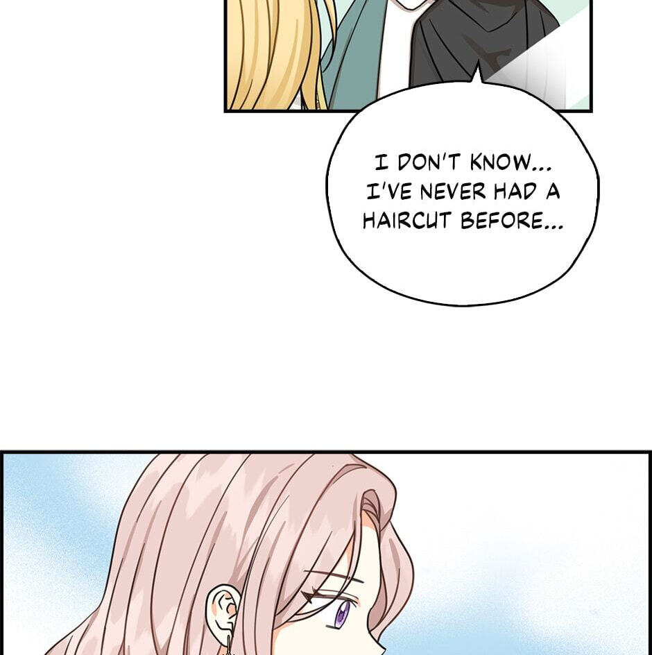 My Three Tyrant Brothers Chapter 14 page 68 - 