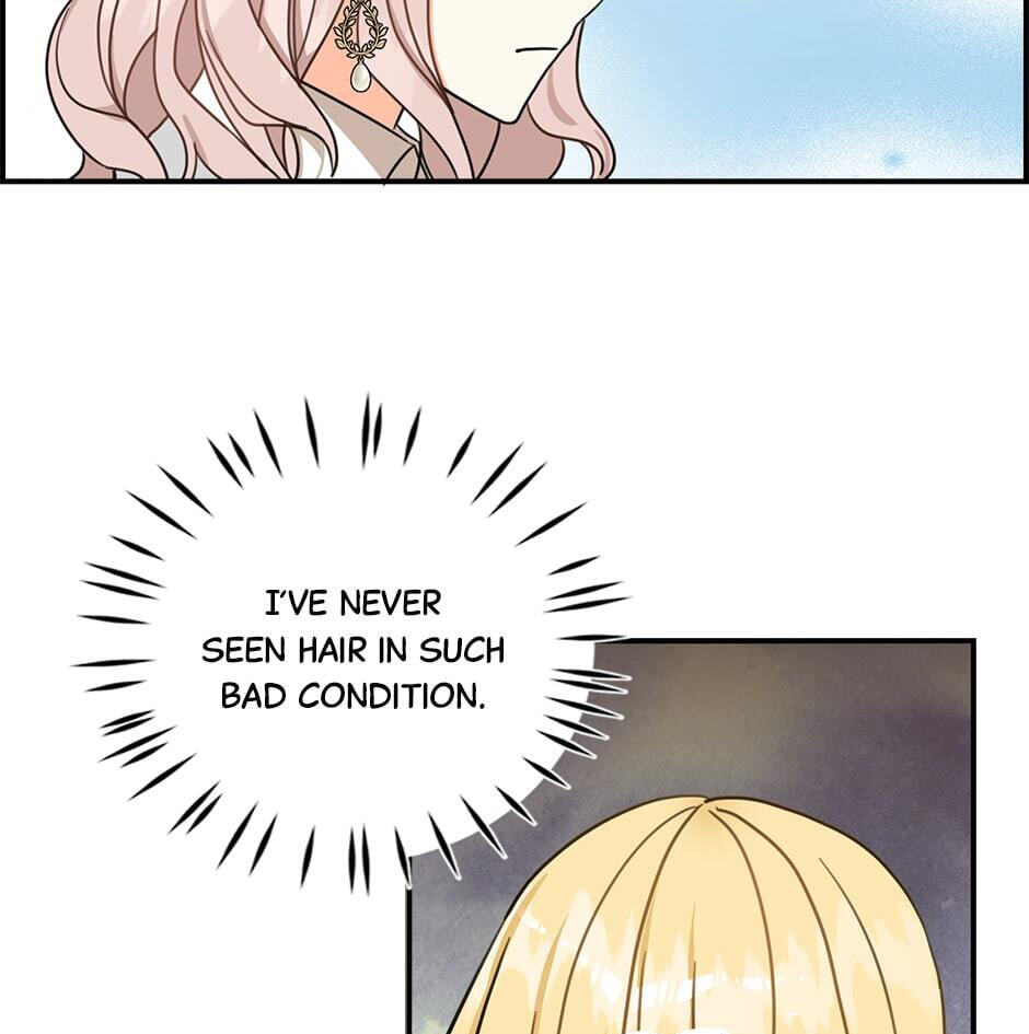 My Three Tyrant Brothers Chapter 14 page 69 - 