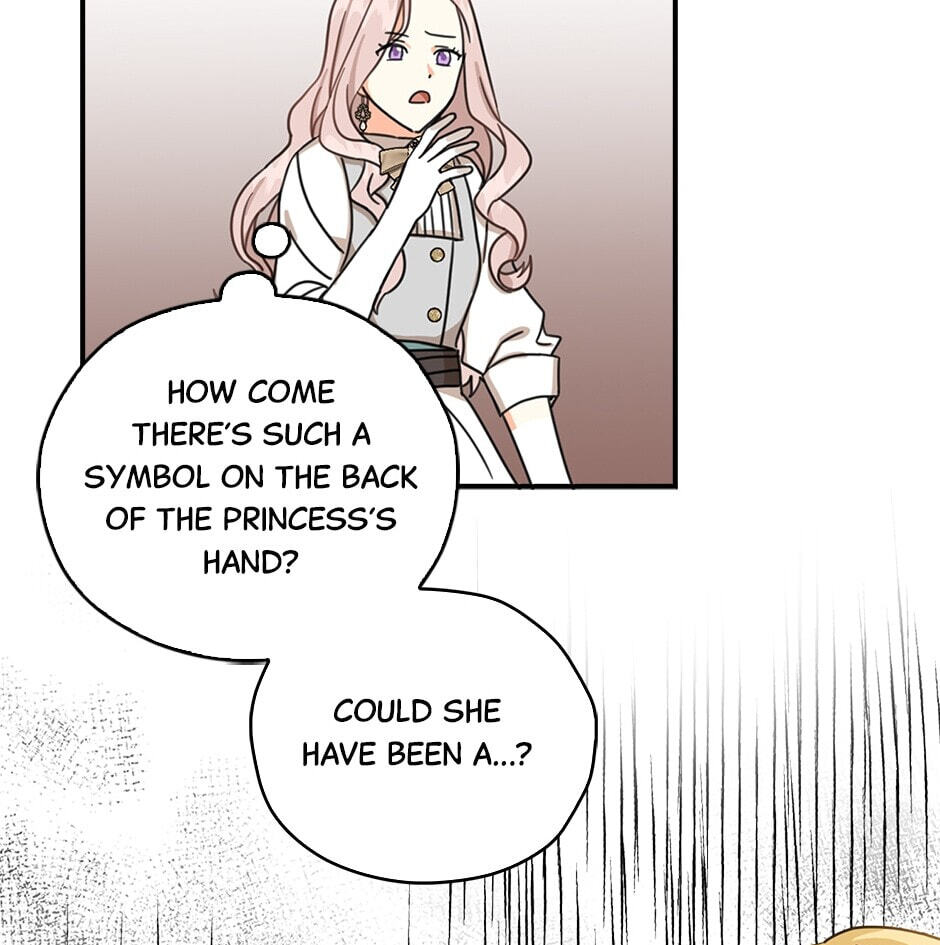 My Three Tyrant Brothers Chapter 14 page 77 - 