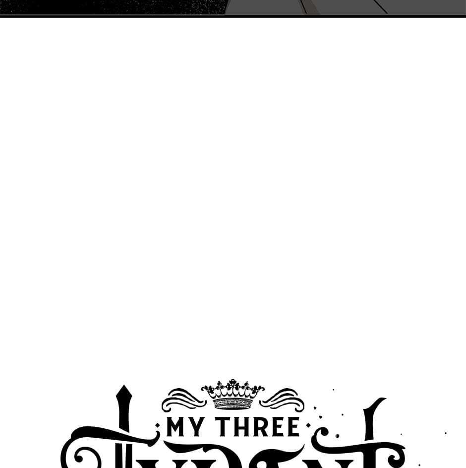My Three Tyrant Brothers Chapter 14 page 79 - 