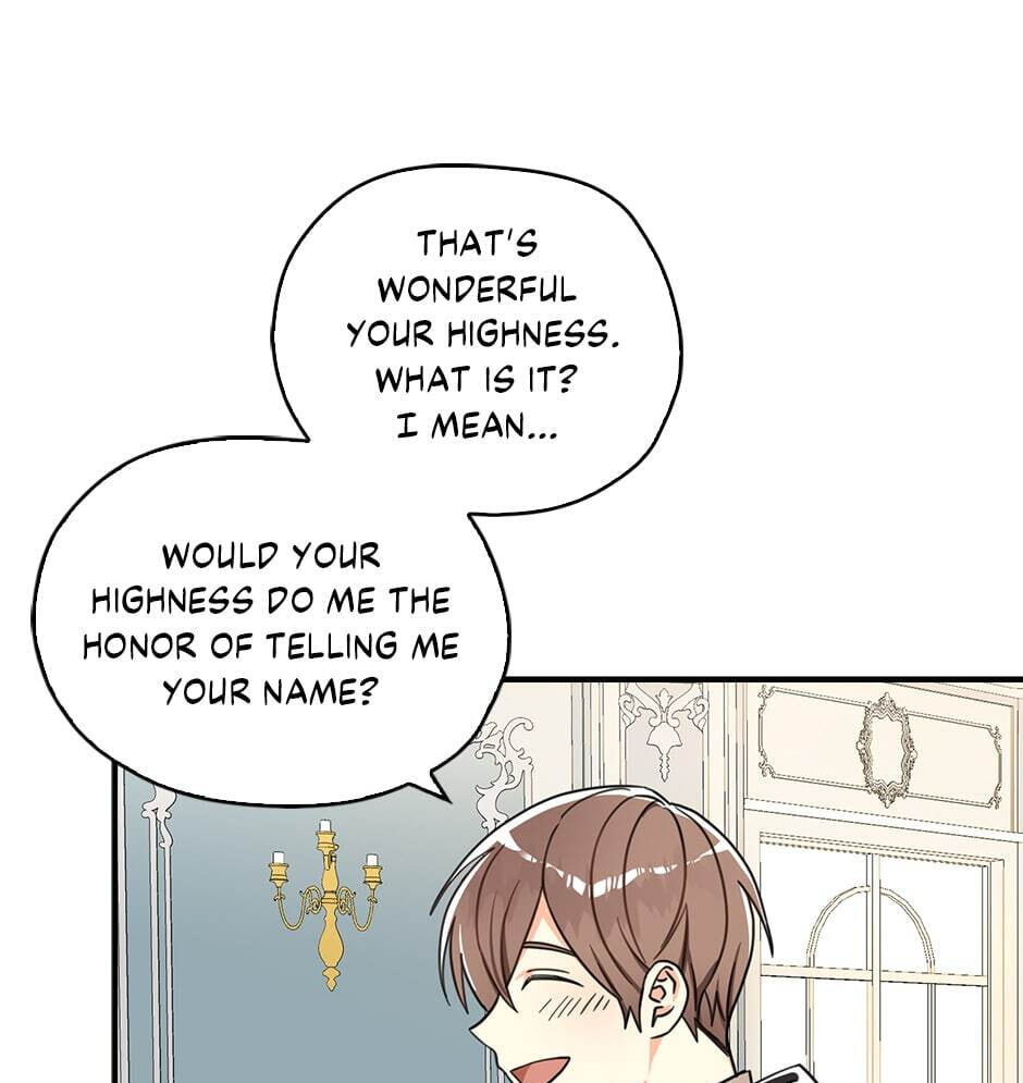 My Three Tyrant Brothers Chapter 14 page 9 - 