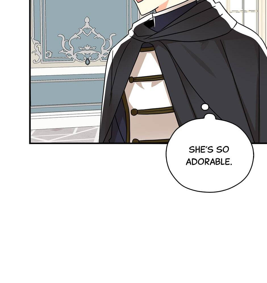 My Three Tyrant Brothers Chapter 14 page 10 - 