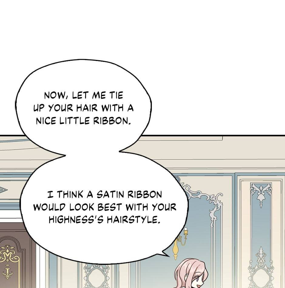 My Three Tyrant Brothers Chapter 15 page 14 - 