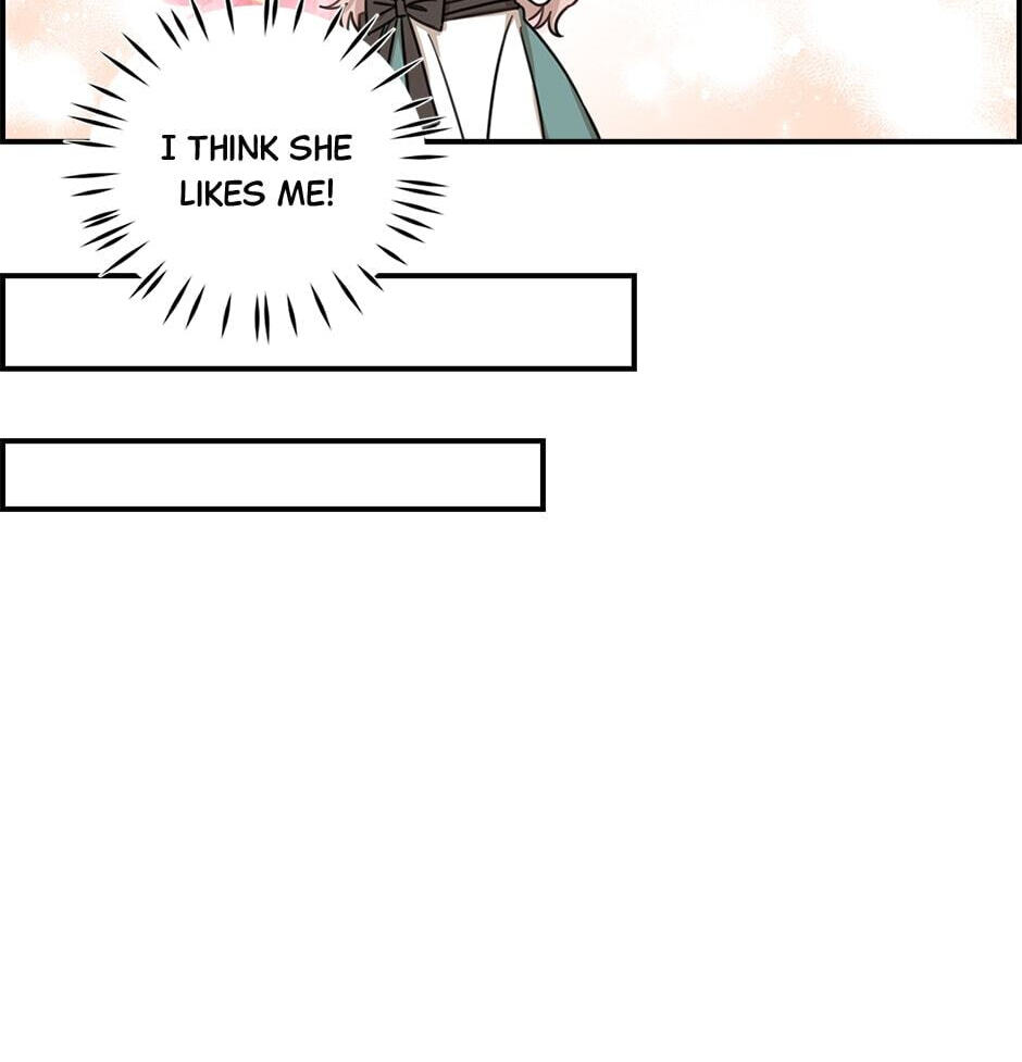 My Three Tyrant Brothers Chapter 15 page 25 - 