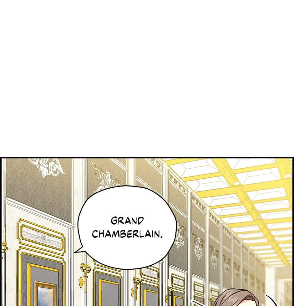 My Three Tyrant Brothers Chapter 15 page 26 - 