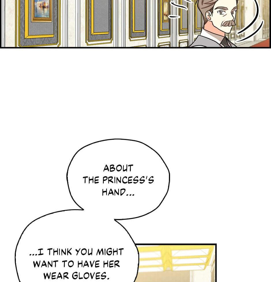 My Three Tyrant Brothers Chapter 15 page 27 - 