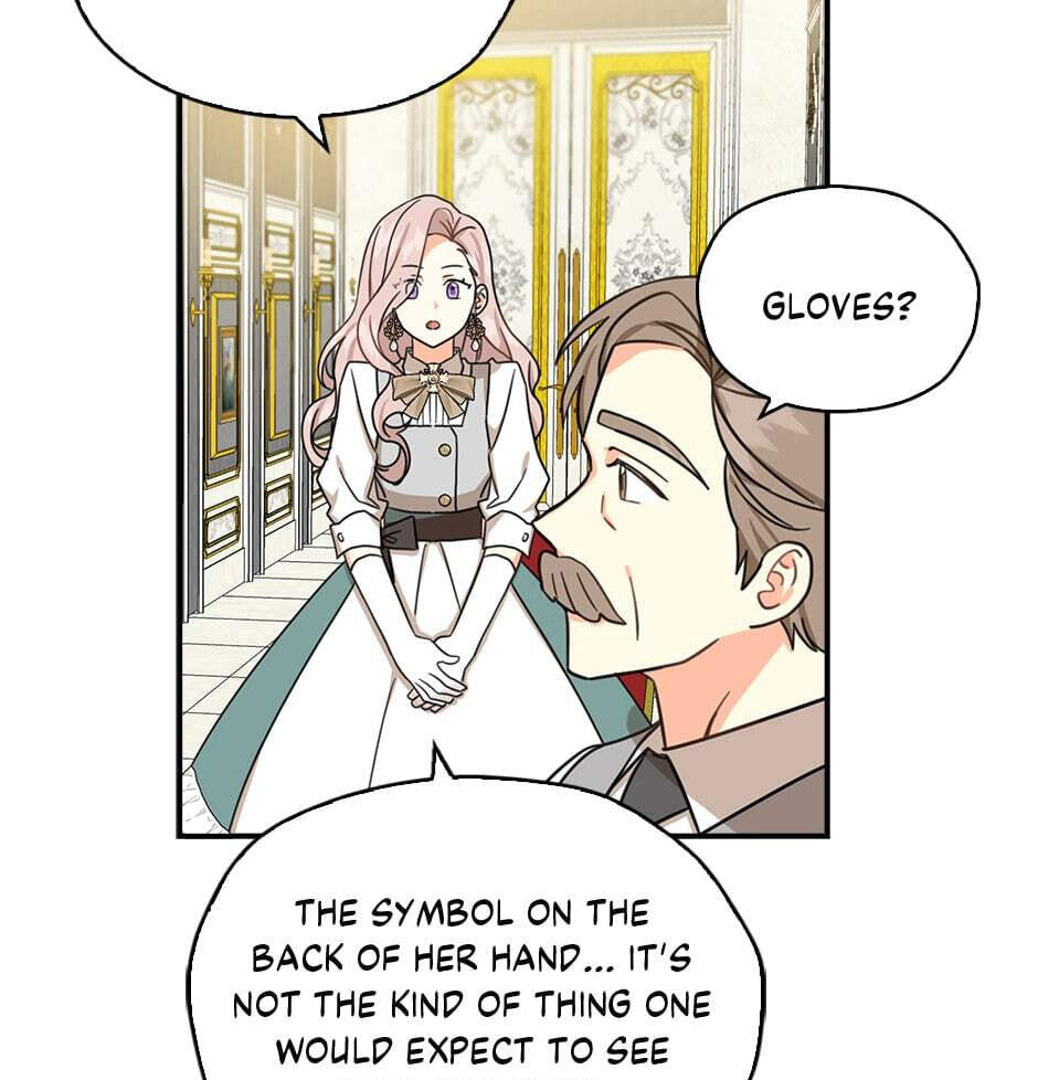 My Three Tyrant Brothers Chapter 15 page 28 - 