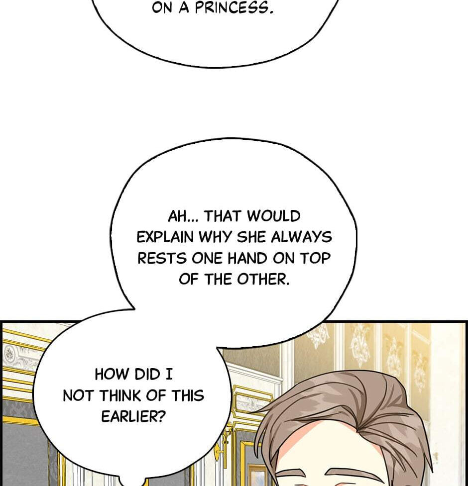 My Three Tyrant Brothers Chapter 15 page 29 - 