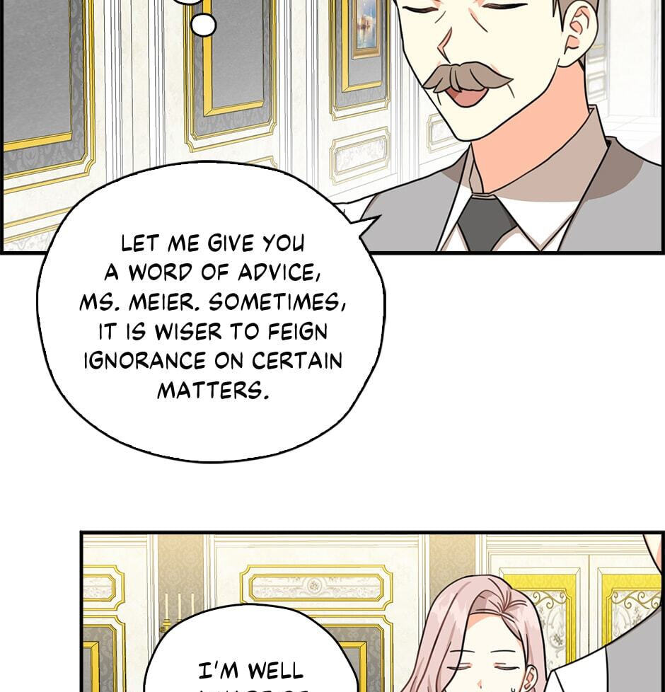 My Three Tyrant Brothers Chapter 15 page 30 - 
