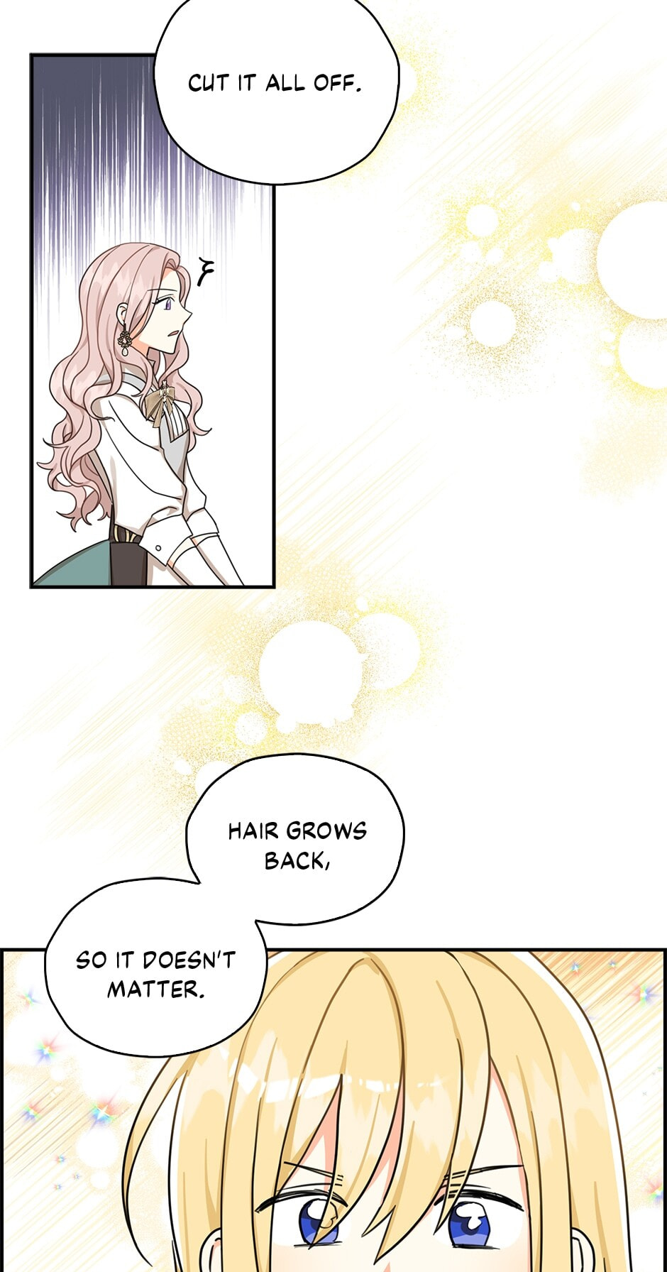 My Three Tyrant Brothers Chapter 15 page 4 - 