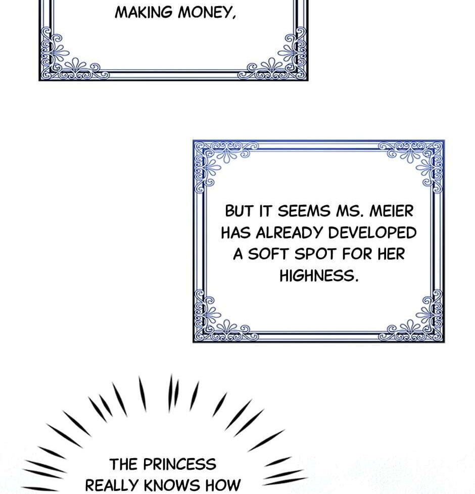 My Three Tyrant Brothers Chapter 15 page 33 - 
