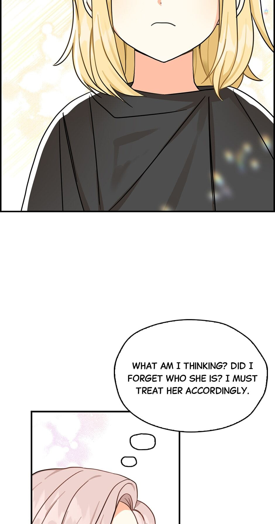 My Three Tyrant Brothers Chapter 15 page 5 - 
