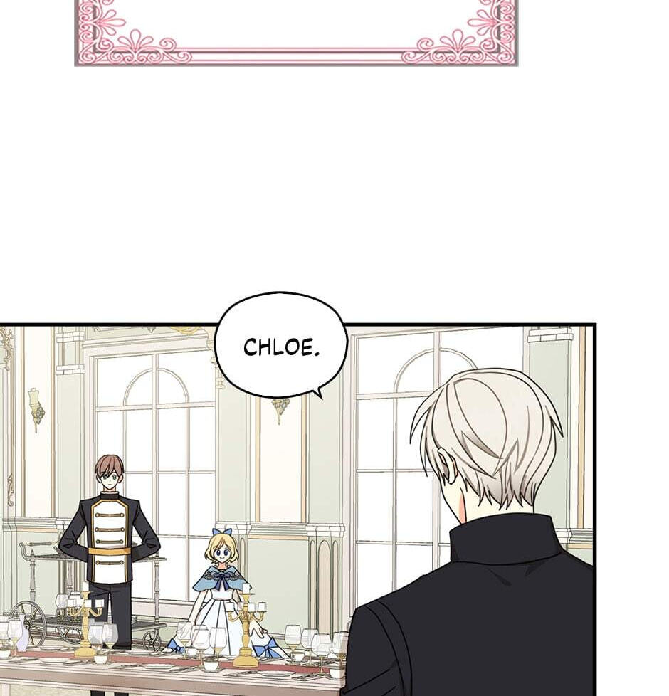 My Three Tyrant Brothers Chapter 15 page 43 - 