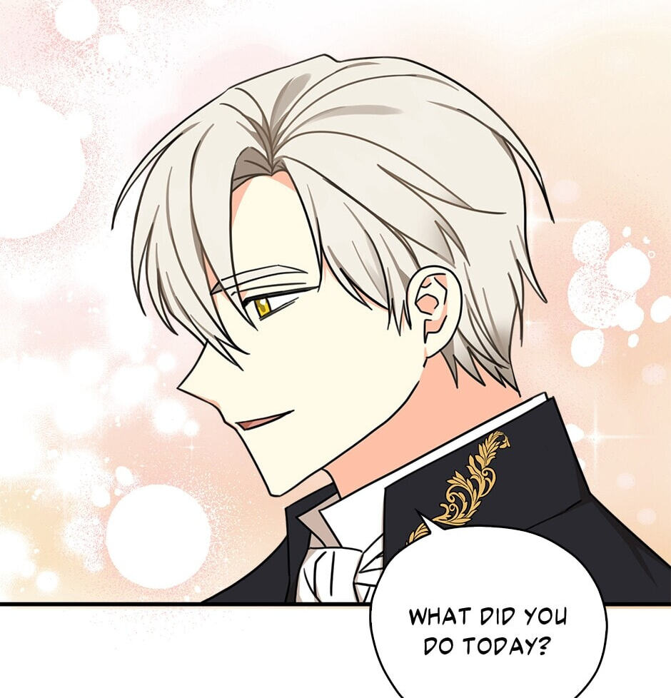 My Three Tyrant Brothers Chapter 15 page 45 - 