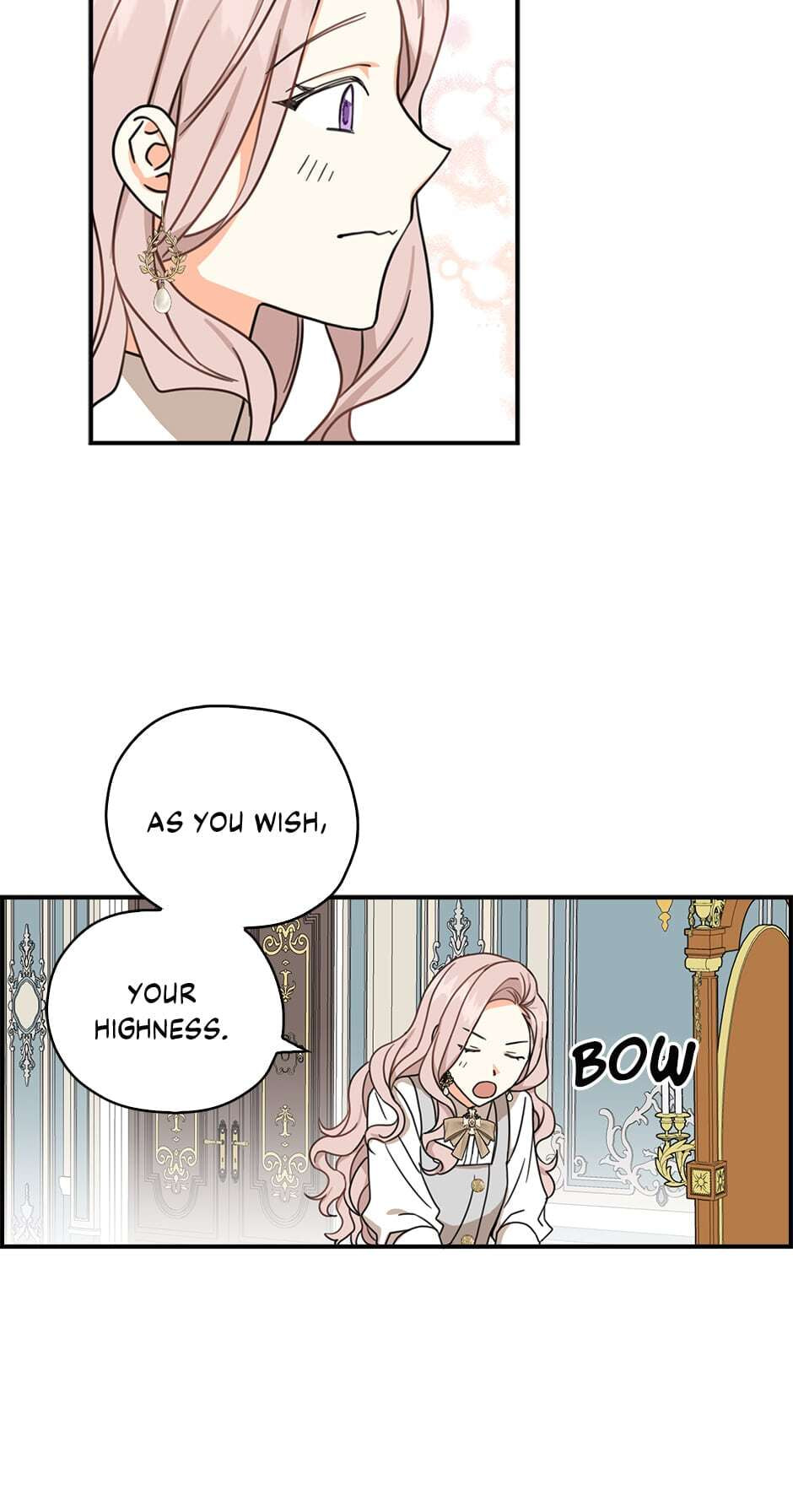 My Three Tyrant Brothers Chapter 15 page 6 - 