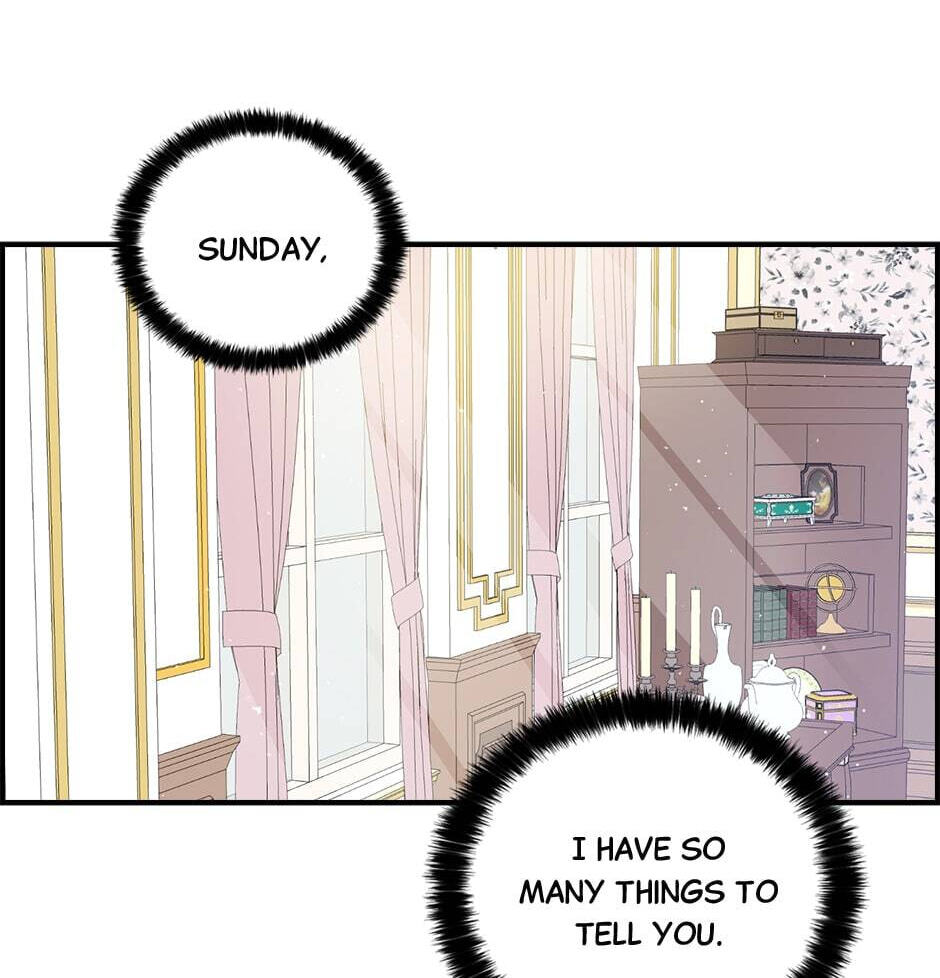 My Three Tyrant Brothers Chapter 15 page 51 - 