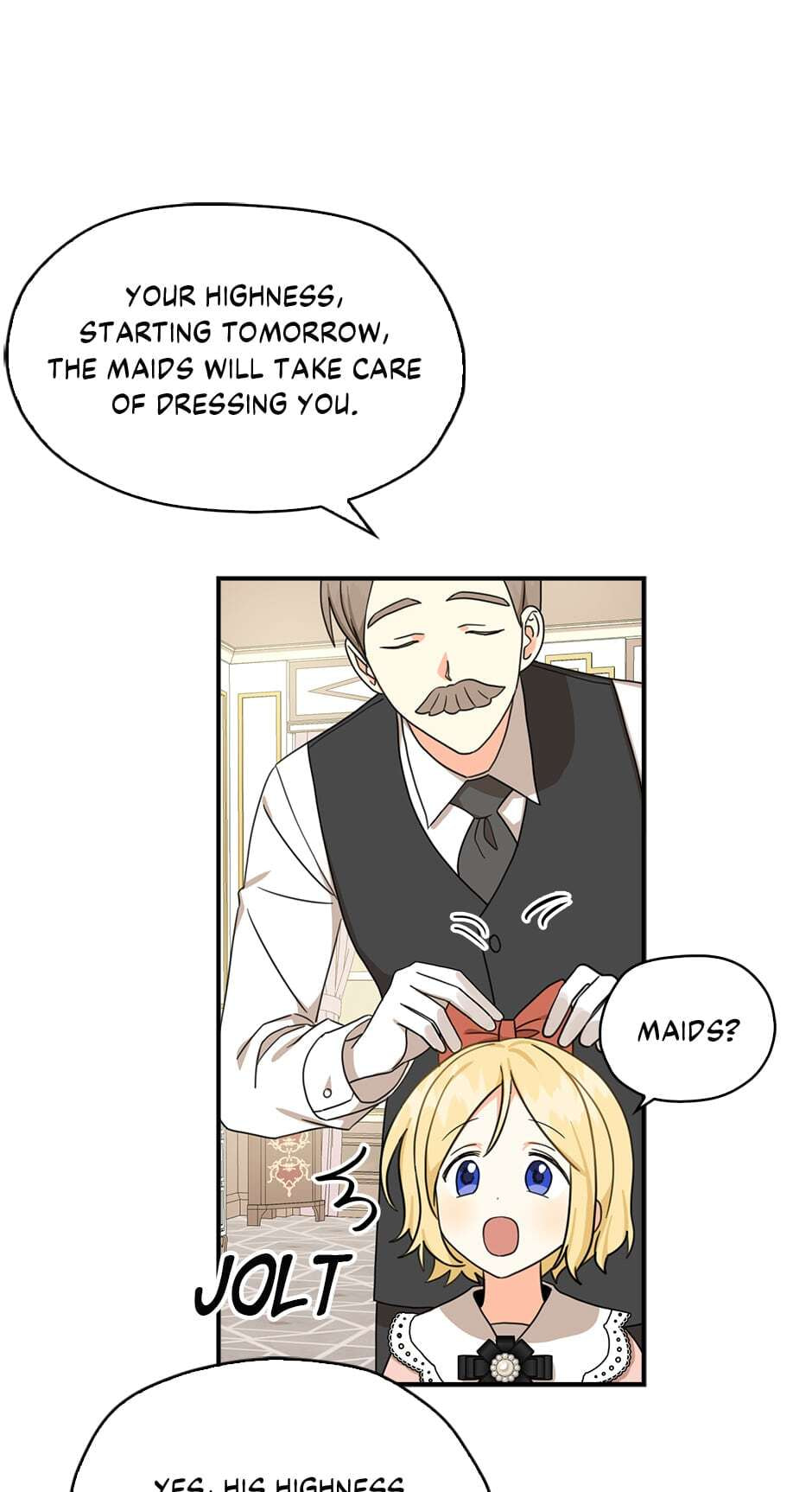 My Three Tyrant Brothers Chapter 15 page 56 - 