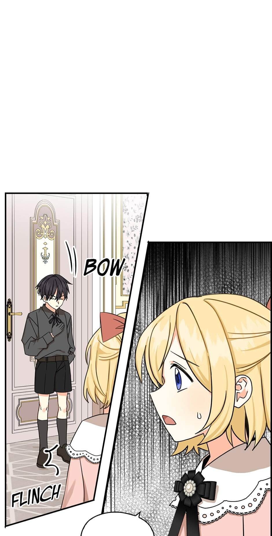My Three Tyrant Brothers Chapter 15 page 62 - 