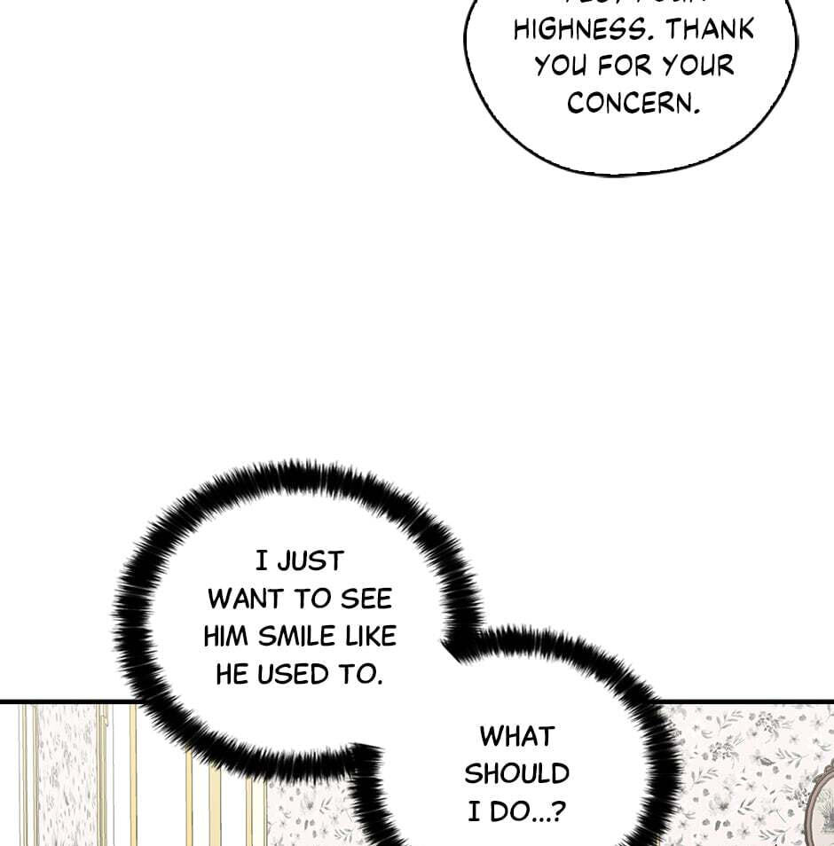 My Three Tyrant Brothers Chapter 16 page 13 - 
