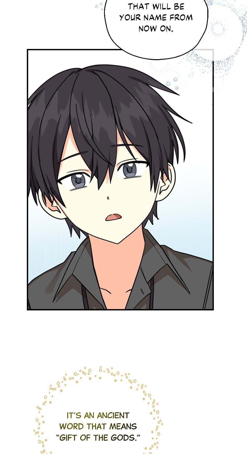 My Three Tyrant Brothers Chapter 16 page 16 - 