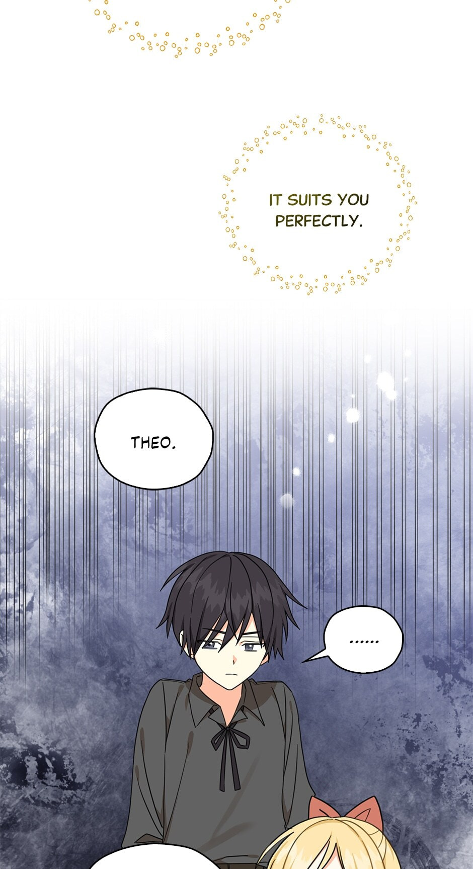 My Three Tyrant Brothers Chapter 16 page 17 - 